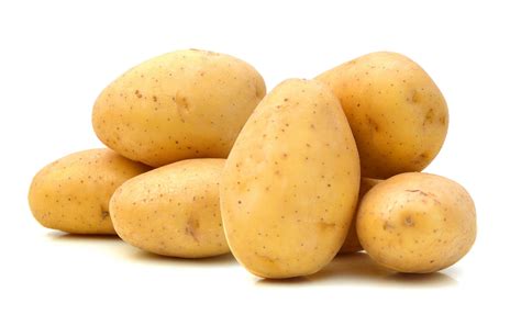Potato .
